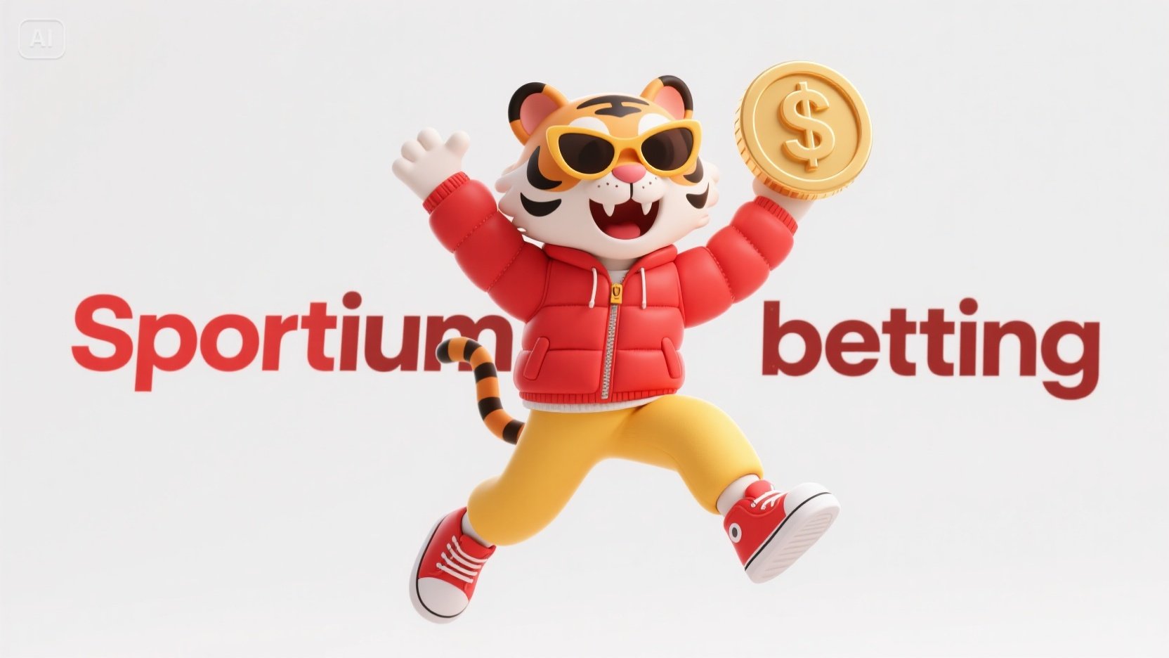 sportium betting